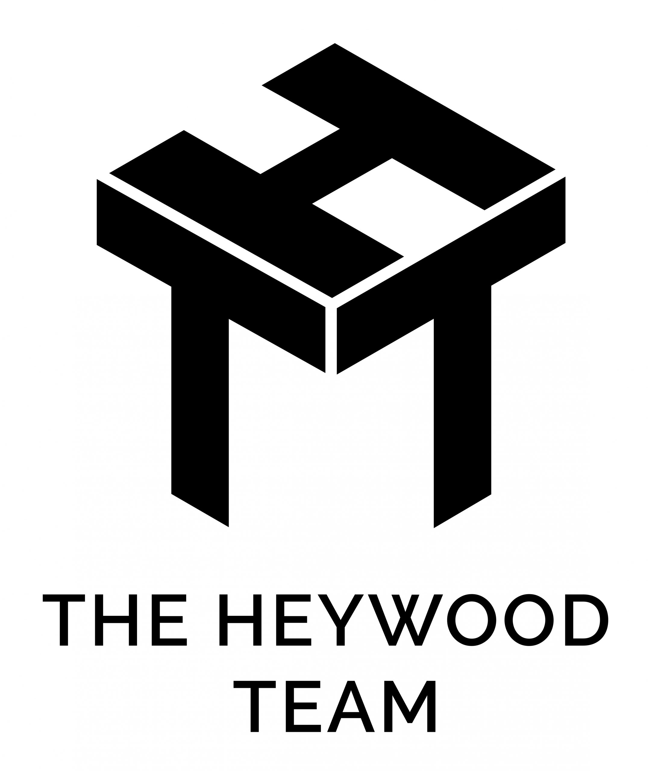 The Heywood Team Logo